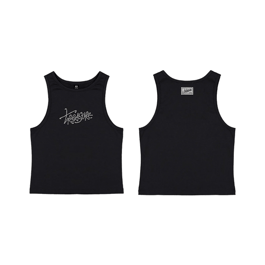 TREASURE [TREASURE20] Treasure Tank Top