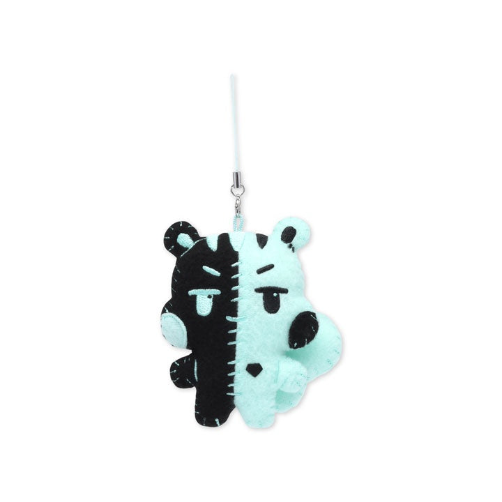 SHINEE [WORLD VIII : [THE INVERT]] Handmade Felt Doll