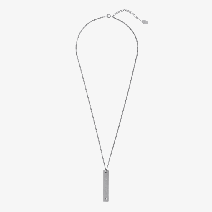 (Pre-Order) BTS [MONOCHROME Pop Up] Chain Necklace