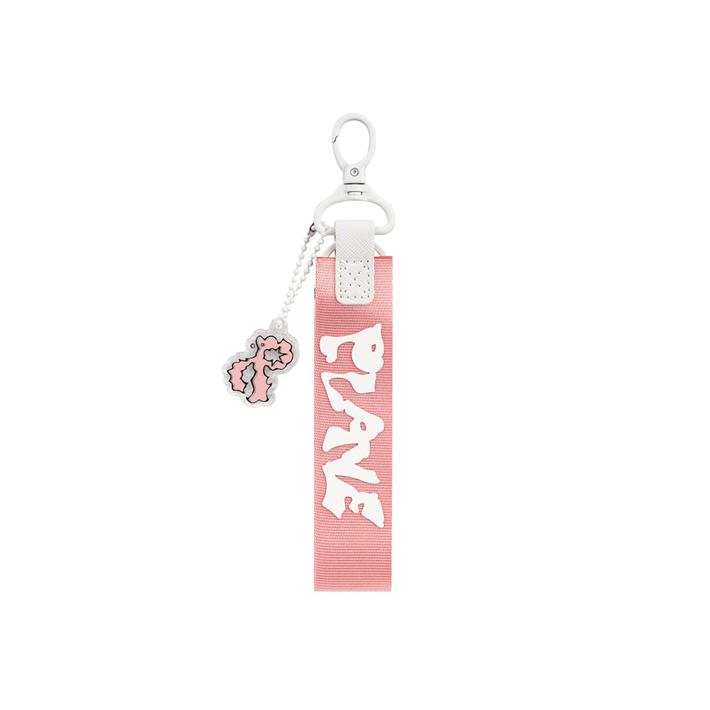 PLAVE [2025 Tour Encore] Hide And Seek Strap Keyring