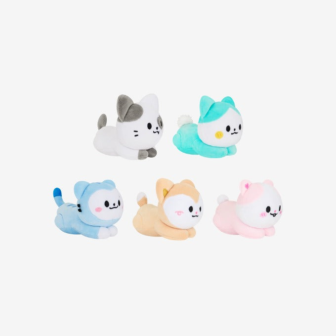 ITZY [TWINZY Pop Up Store] TWINZY Plush Handwarmer