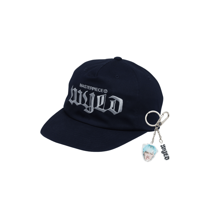 NCT TAEYONG [WYLD] Camp Cap & Keyring Set