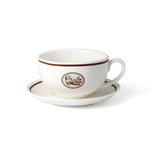 TXT YEONJUN [NO LABELS: PART 02] Ice Cream Bowl Set