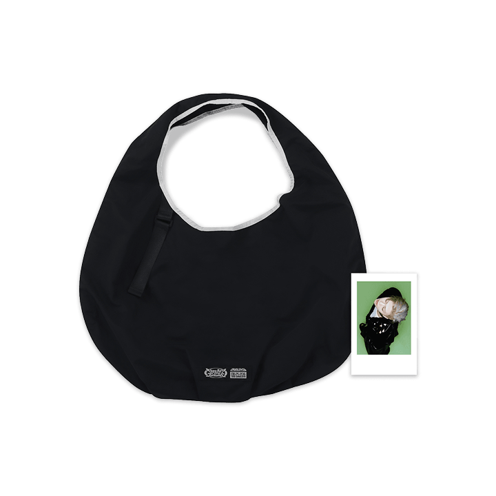 NCT DREAM [THE DREAM SHOW 4] Shoulder Bag Set