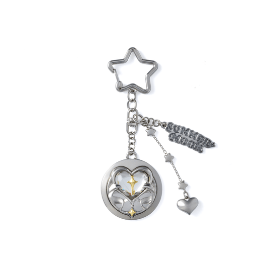 ILLIT [SUMMER MOON] Compass