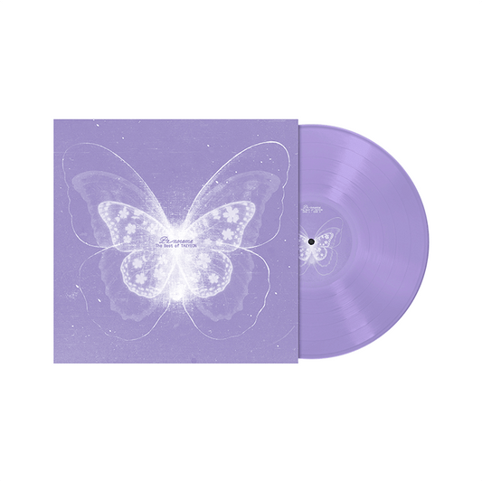 GIRLS' GENERATION TAEYEON Album : Panorama : The Best of TAEYEON (LP ver)