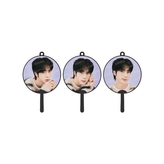 (Pre-Order) BTS JIN [RUN SEOKJIN] Lucky Draw