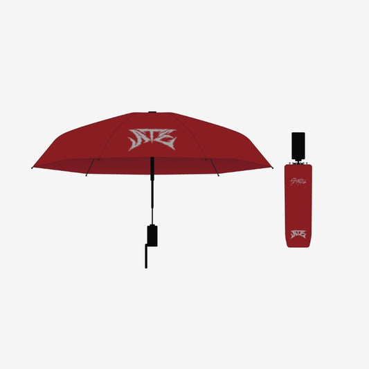 STRAY KIDS [ATE Pop Up] Folding Umbrella