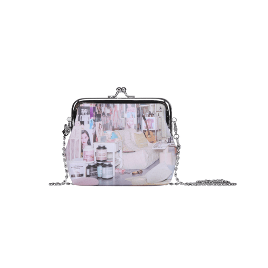 RED VELVET [Biggest Fan] Coin Minibag