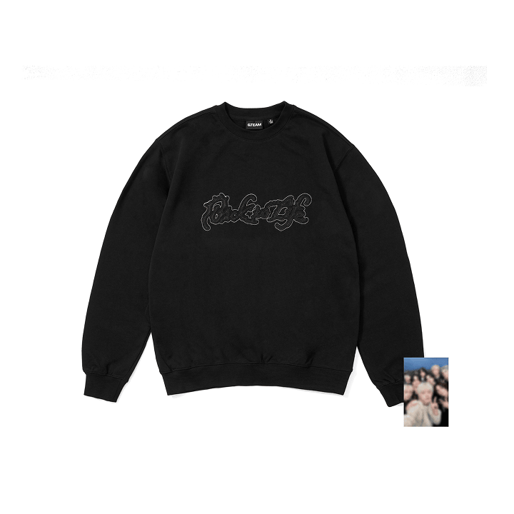&TEAM [Back To Life] Sweatshirt