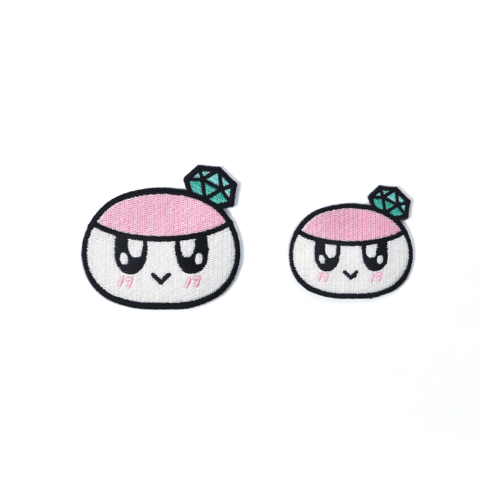 SEVENTEEN [2026 CARAT LAND] BONGBONGEE Patch