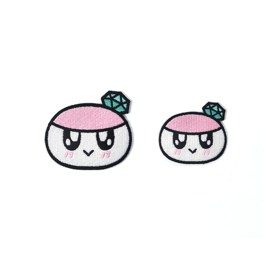 SEVENTEEN [2026 CARAT LAND] BONGBONGEE Patch