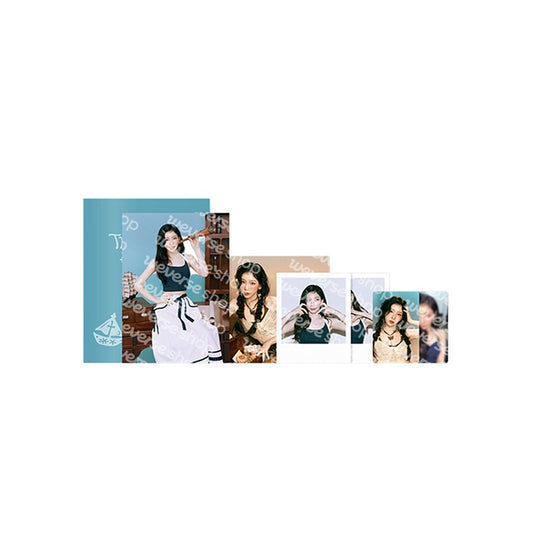 GIRL'S GENERATION [2026 Season's Greetings MD] Photo Pack