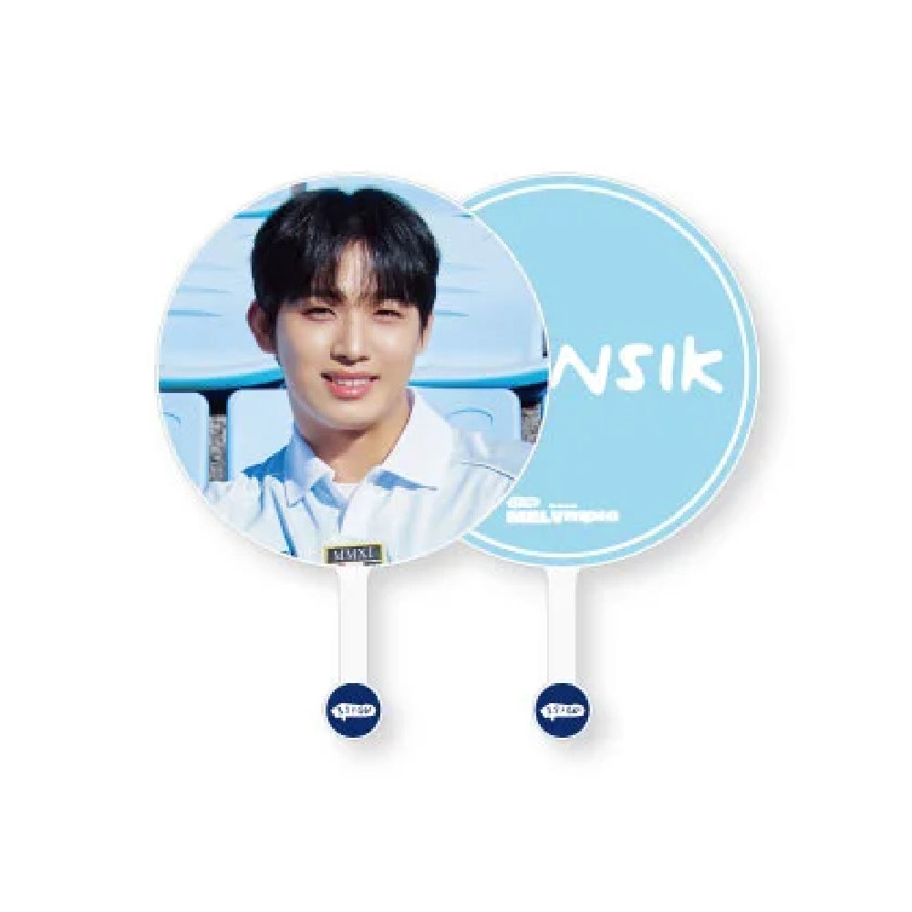 BTOB [2025 Fancon : MELympic] Image Picket