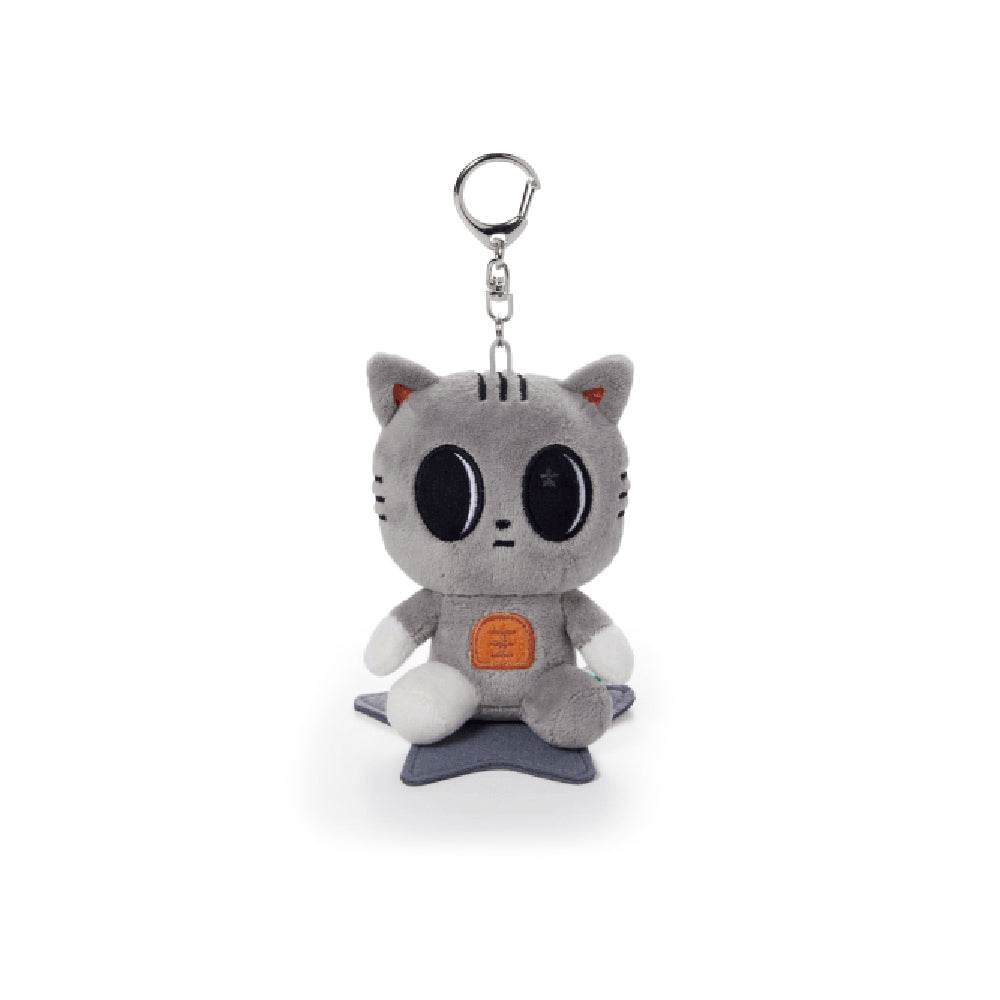TXT [PPULBATU FINDING MOA] Plush Keyring