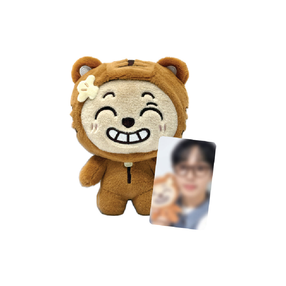 BTOB [B’BE FRIENDS Pop-Up Store] 20cm Doll