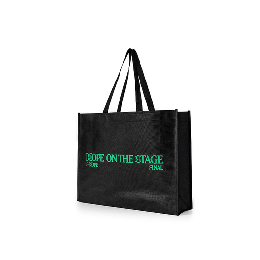 BTS J-Hope [HOPE ON THE STAGE Final] Shopper Bag
