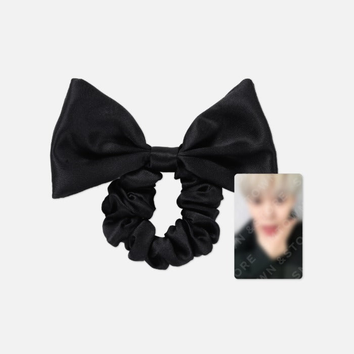 NCT 127 [8th Anniversary Fanmeeting : 8ECRET INVITATION] Scrunchie Set