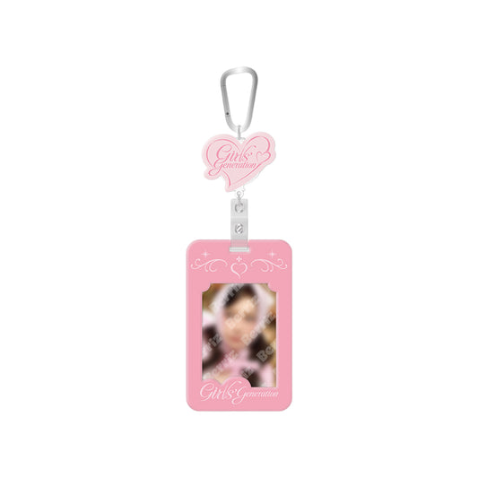 GIRL'S GENERATION [19th Anniversary] Reel Holder