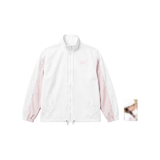 GIRL'S GENERATION [19th Anniversary] Windbreaker