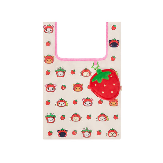 NCT WISH [Wishberry Bakery] Eco Bag Set