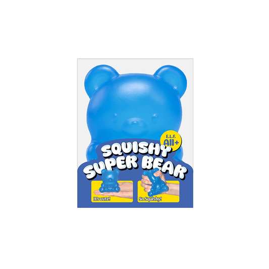 SUPER JUNIOR [SJ MARKET] Stress Ball