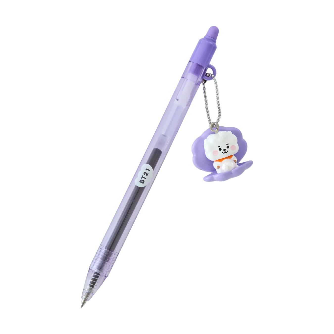 BT21 BABY [Pearl] Figure Gel Pen