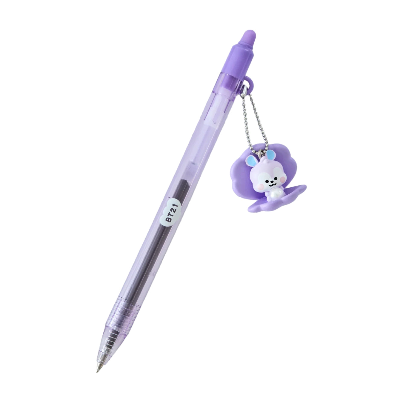 BT21 BABY [Pearl] Figure Gel Pen
