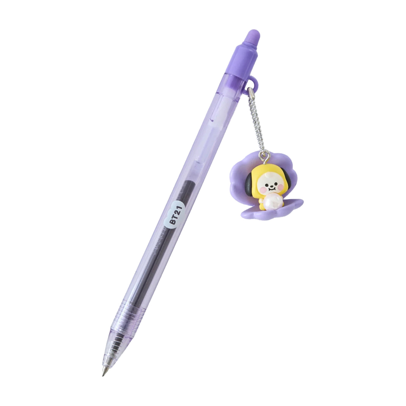BT21 BABY [Pearl] Figure Gel Pen