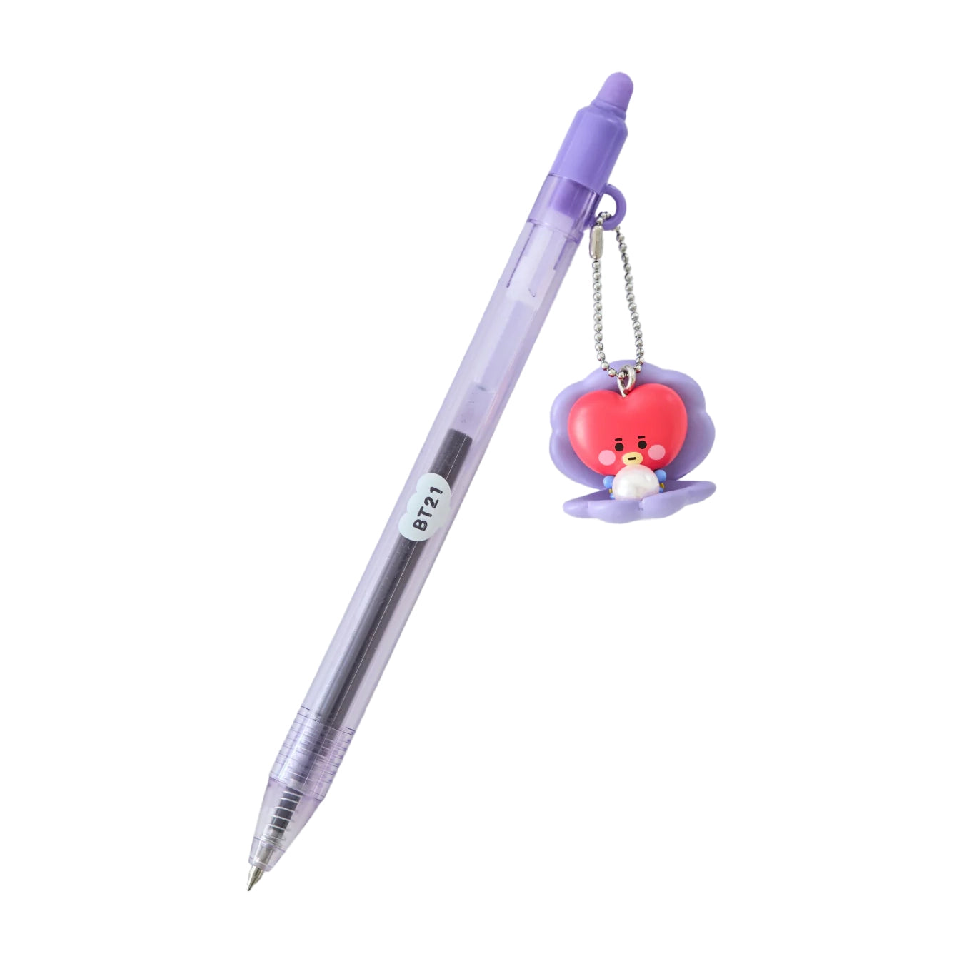BT21 BABY [Pearl] Figure Gel Pen