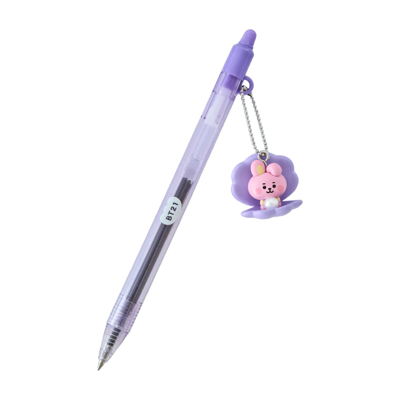 BT21 BABY [Pearl] Figure Gel Pen