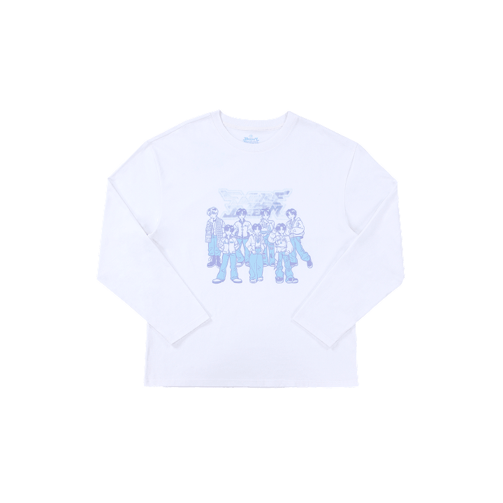 LONG SLEEVE