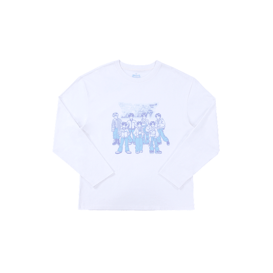 LONG SLEEVE