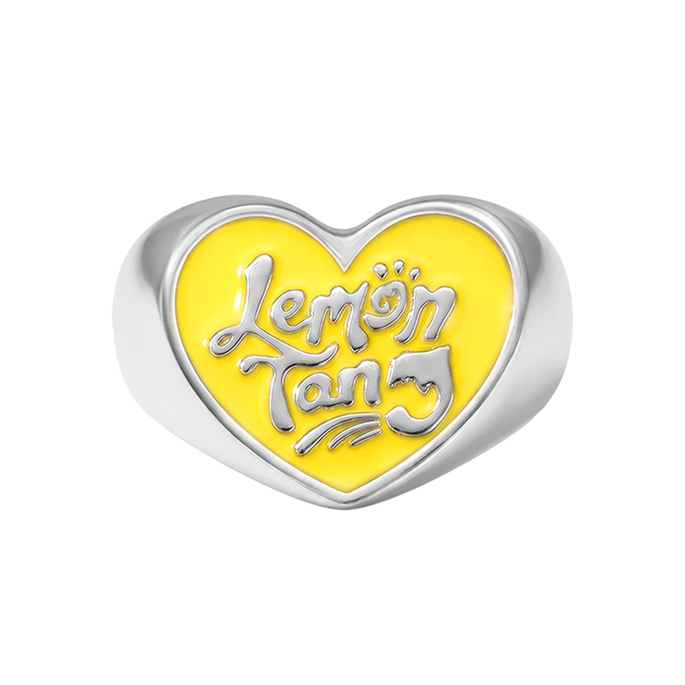 Hearts2Hearts [Lemon Tang] Lemon Tang Ring