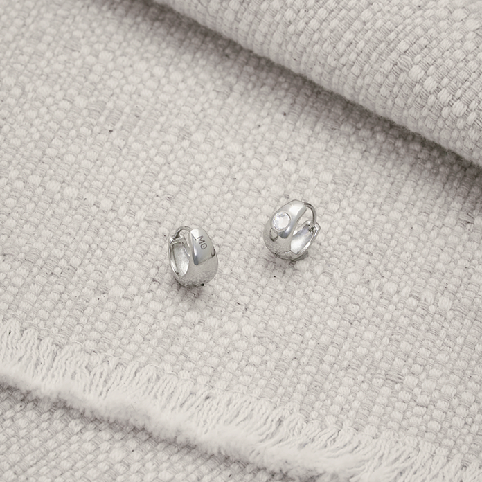 SEVENTEEN 8th Anniversary Earrings