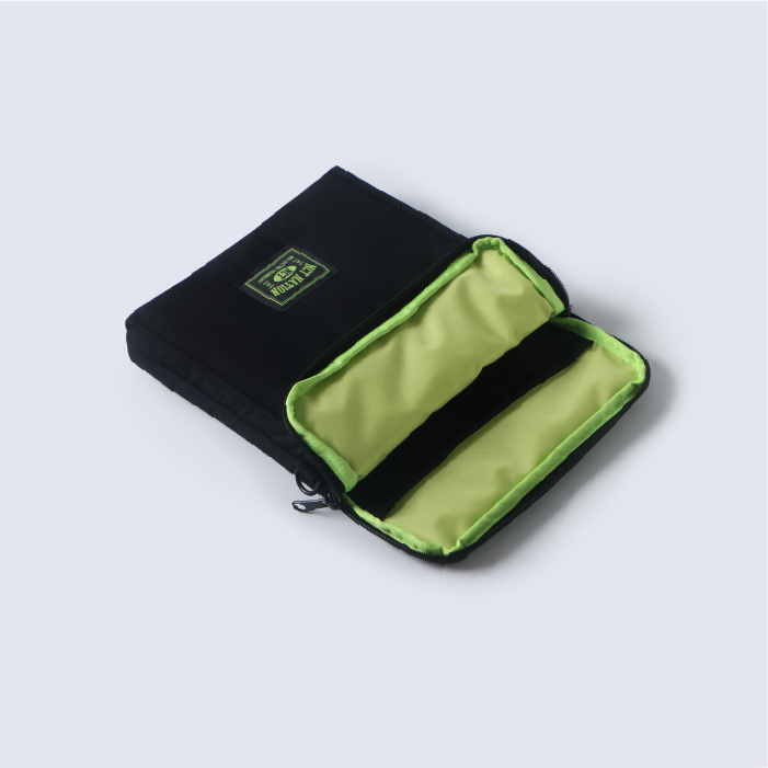 NCT [NATION: To The World] Pouch Set