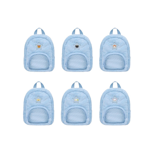 NCT WISH Mini Backpack