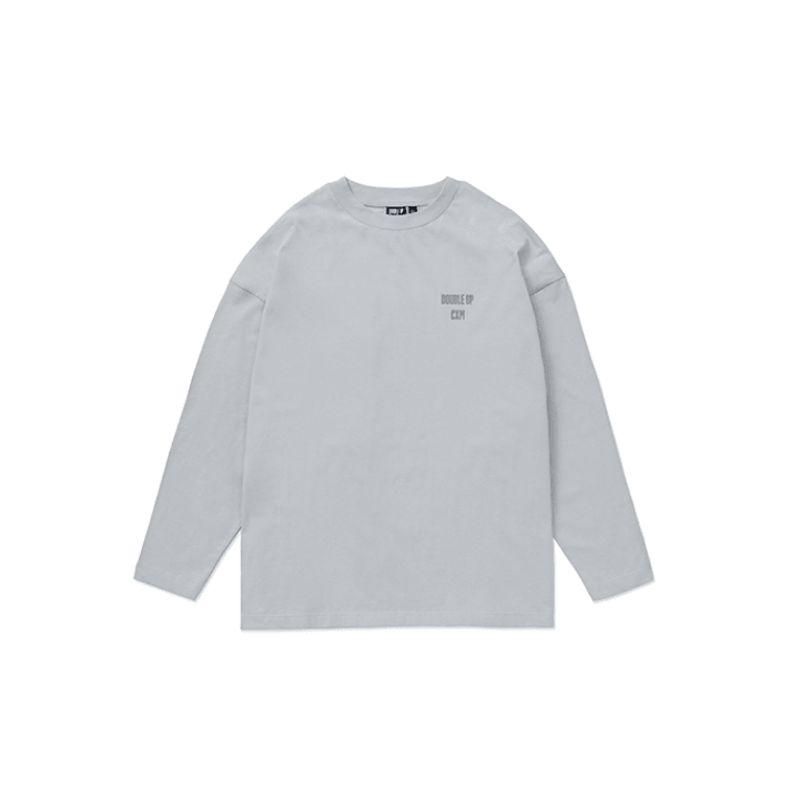 SEVENTEEN [S.COUPS X MINGYU DOUBLE UP] L/S T-Shirt