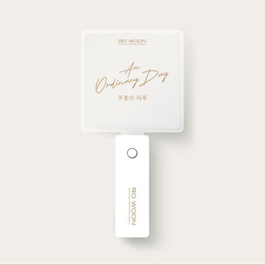 ROWOON [2024 Fanmeeting: An Ordinary Day] Acrylic Lightstick