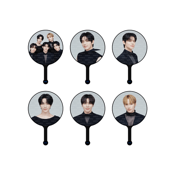 TXT [ACT : TOMORROW] Image Picket