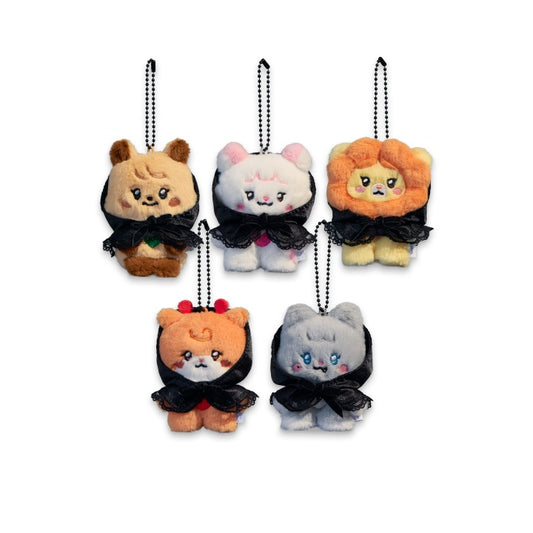 i-dle minini [We are] Plush Doll Keyring