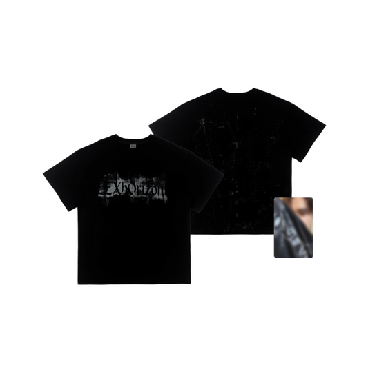 EXO [EXO PLANET #6 - EXhOrizon in Seoul] T-Shirt Set