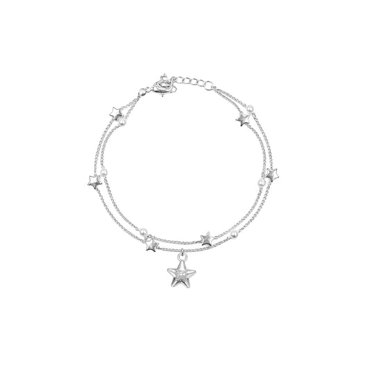 IVE [THE 4TH FAN CONCERT : DIVE into IVE] Bracelet