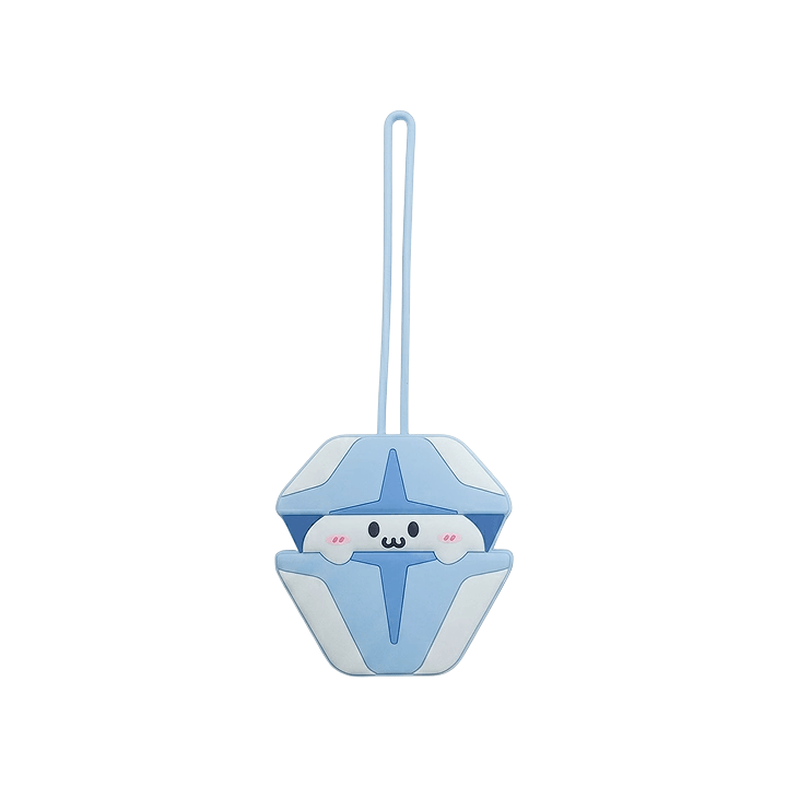 TREASURE [TEUYA] Luggage Tag