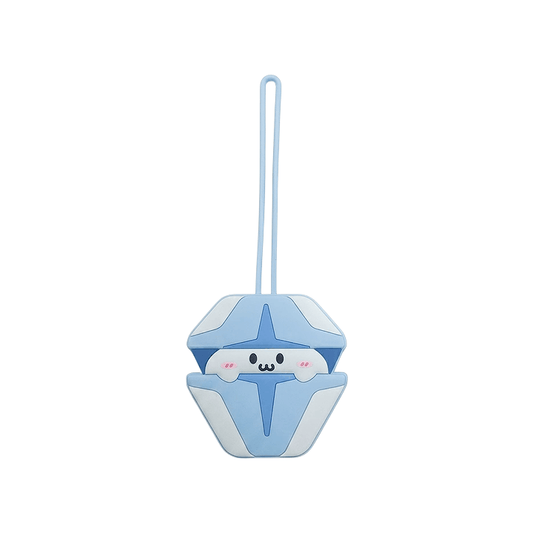 TREASURE [TEUYA] Luggage Tag
