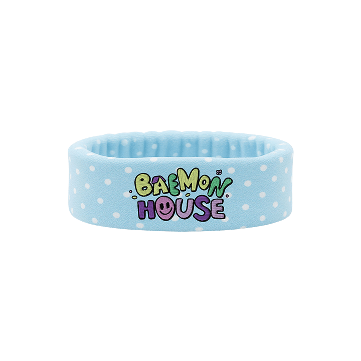 BABYMONSTER [BAEMON HOUSE] Headband