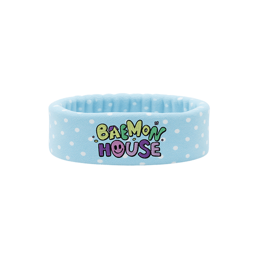 BABYMONSTER [BAEMON HOUSE] Headband