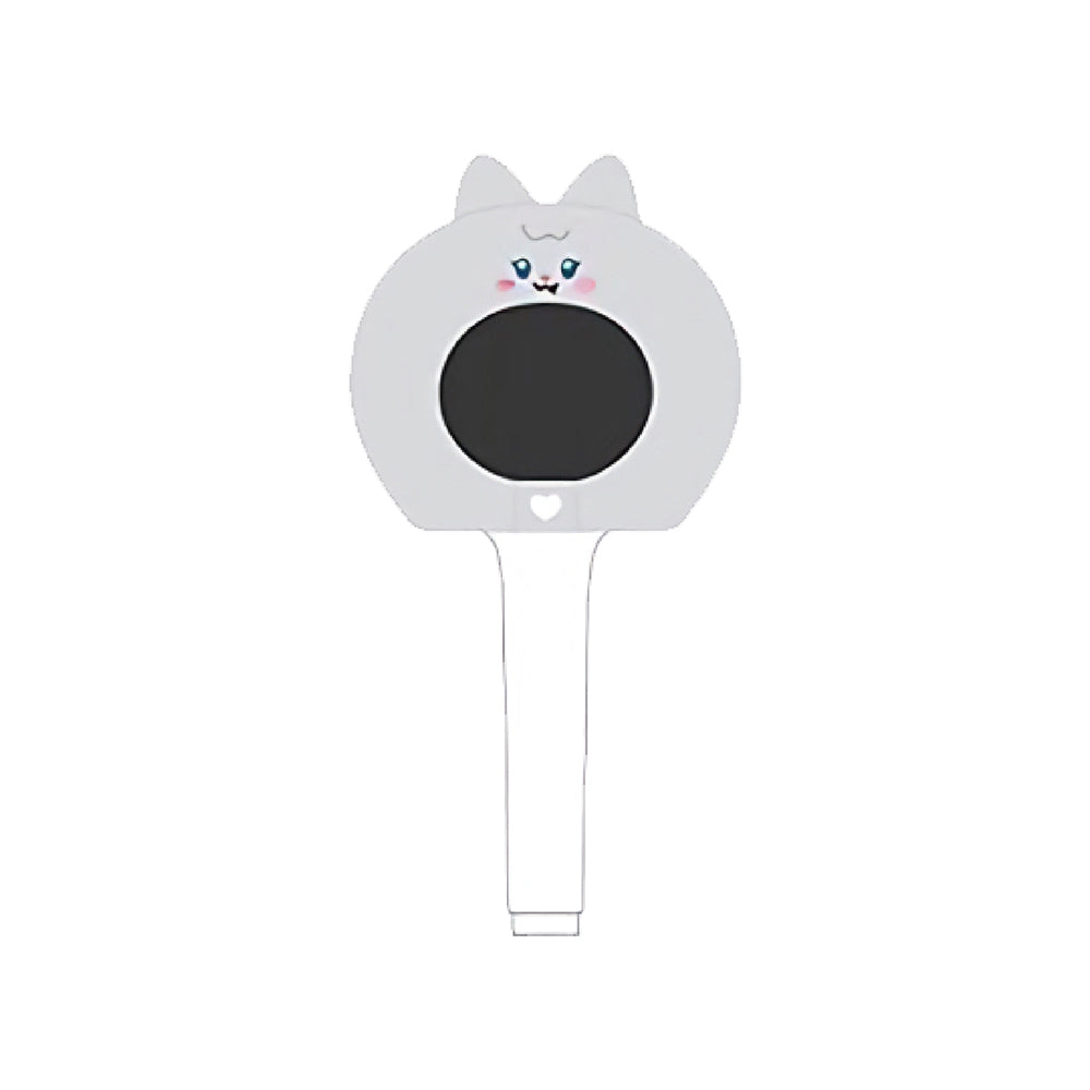 (G)I-DLE [KLAXON Pop-Up Store] Official Light Stick (ver.2) Cape