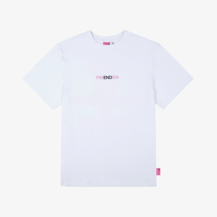 BTS V [FRI(END)S] S/S T-Shirt