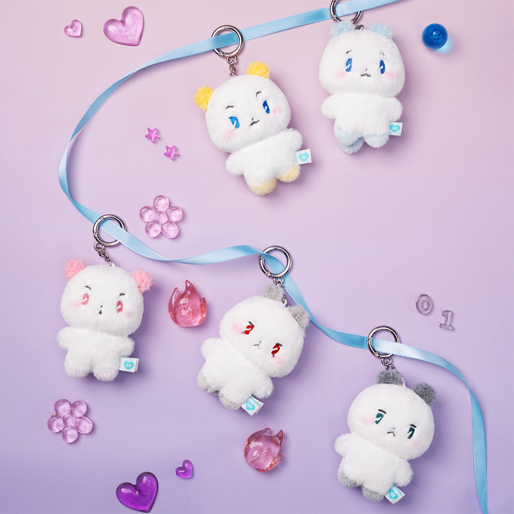 PLAVE [2nd Anniversary Pop-Up Store: Happy Plave Day] MMMM